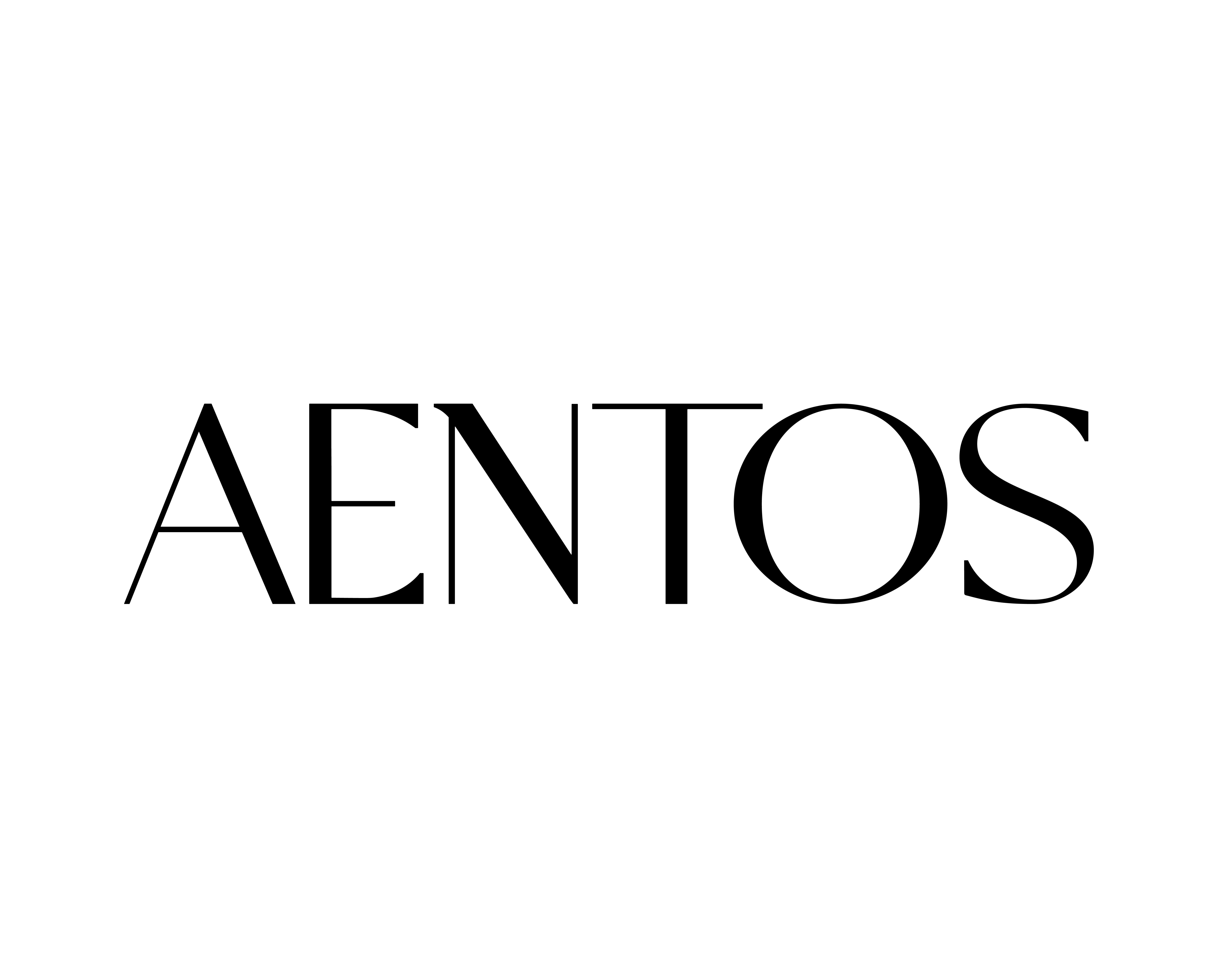 AENTOS