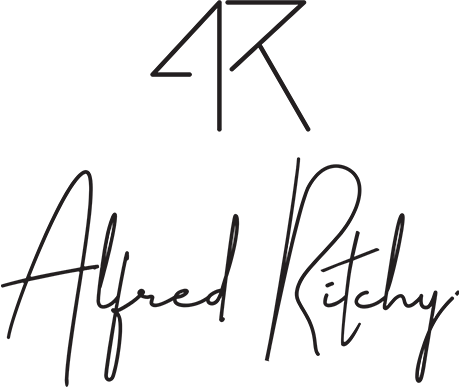 Alfred Ritchy