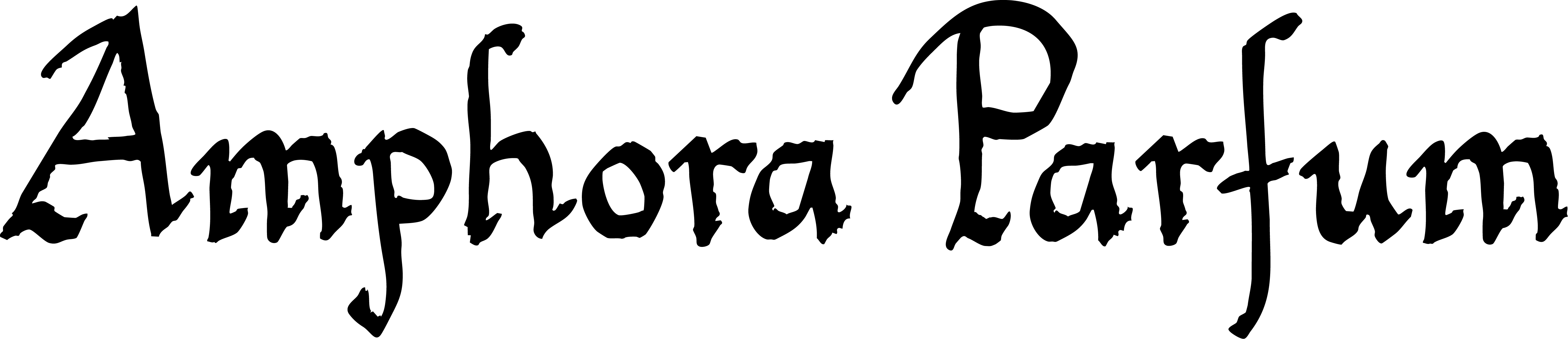 Amphora Parfum