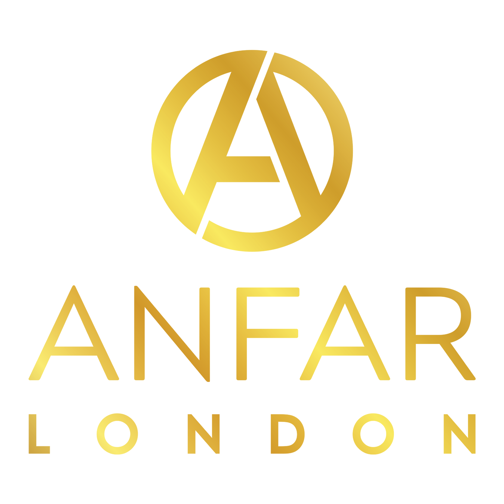 Anfar London