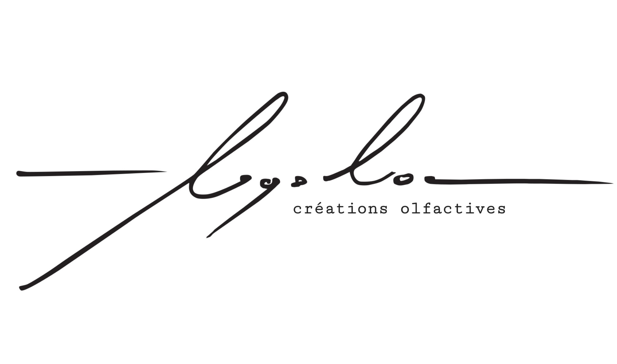 Angelos Créations Olfactives
