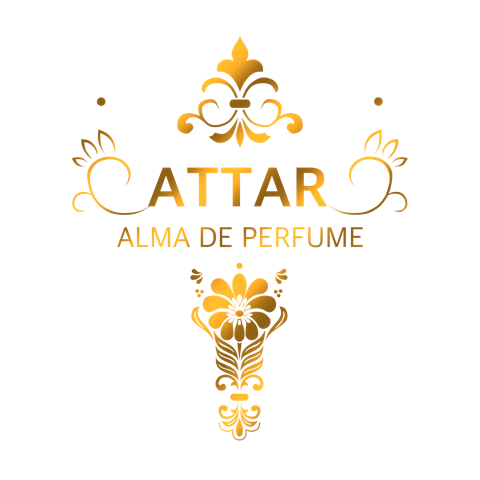 ATTAR. Alma de Perfume