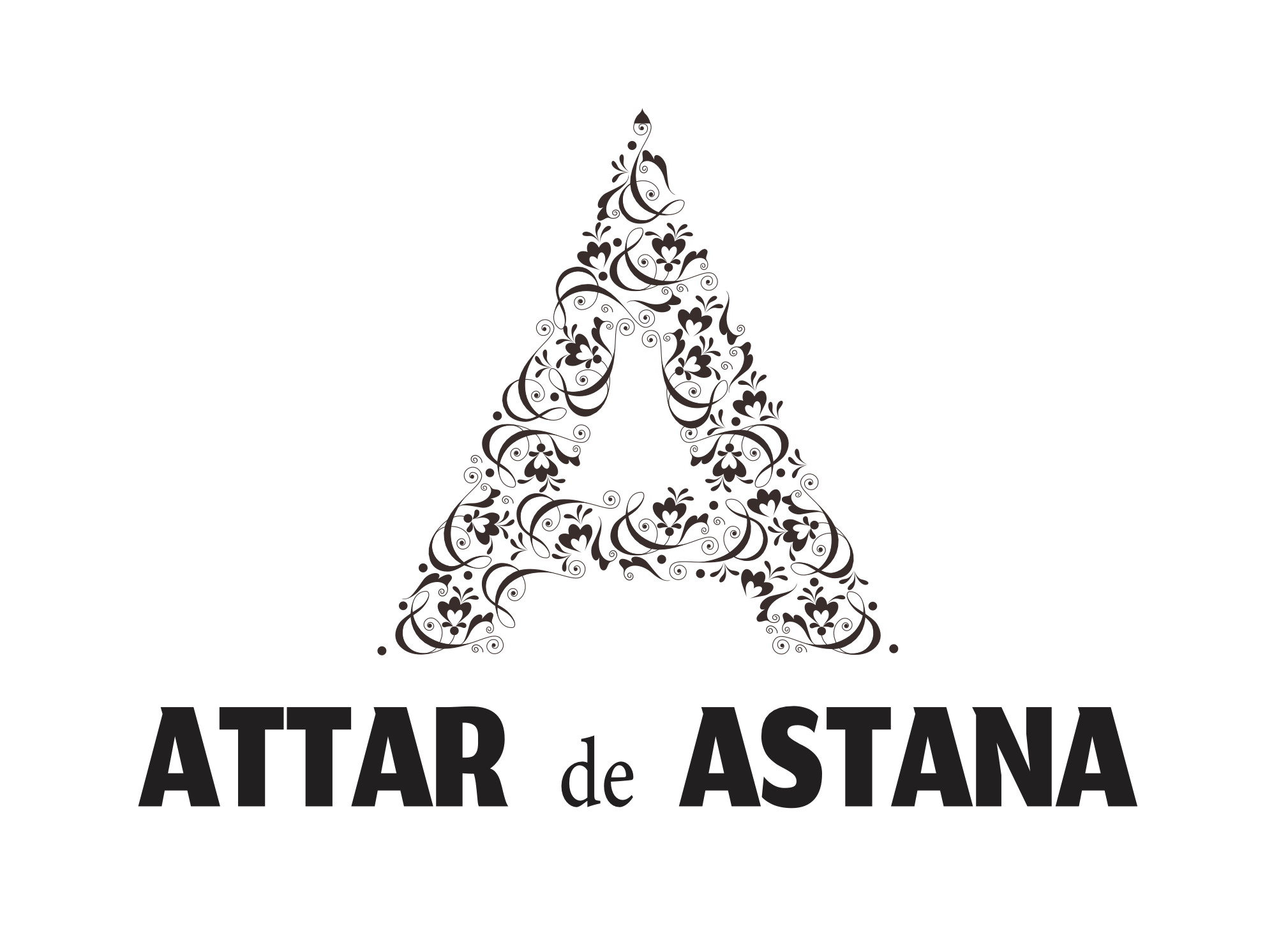 Attar de Astana