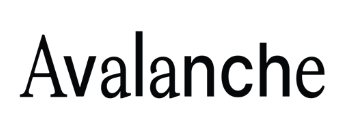 Avalanche Fragrance