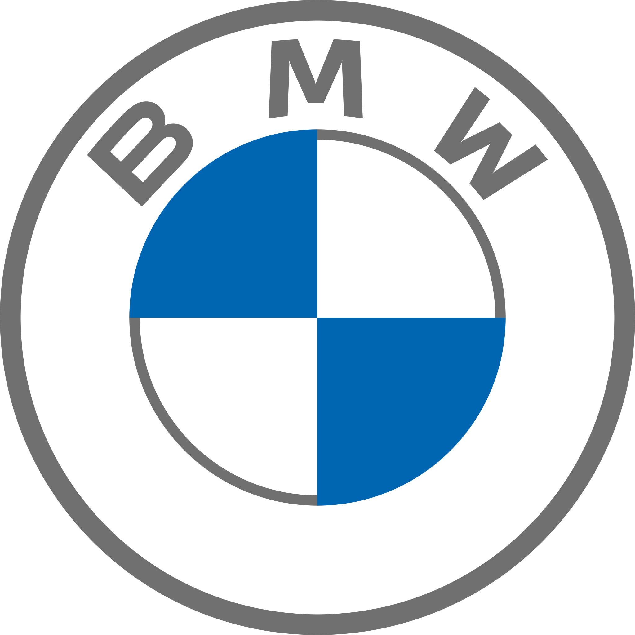 BMW Fragrances