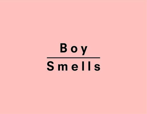 Boy Smells