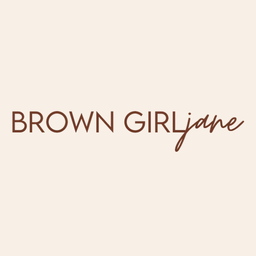 Brown Girl Jane