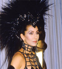 Cher