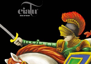 Ciatu - Soul of Sicily