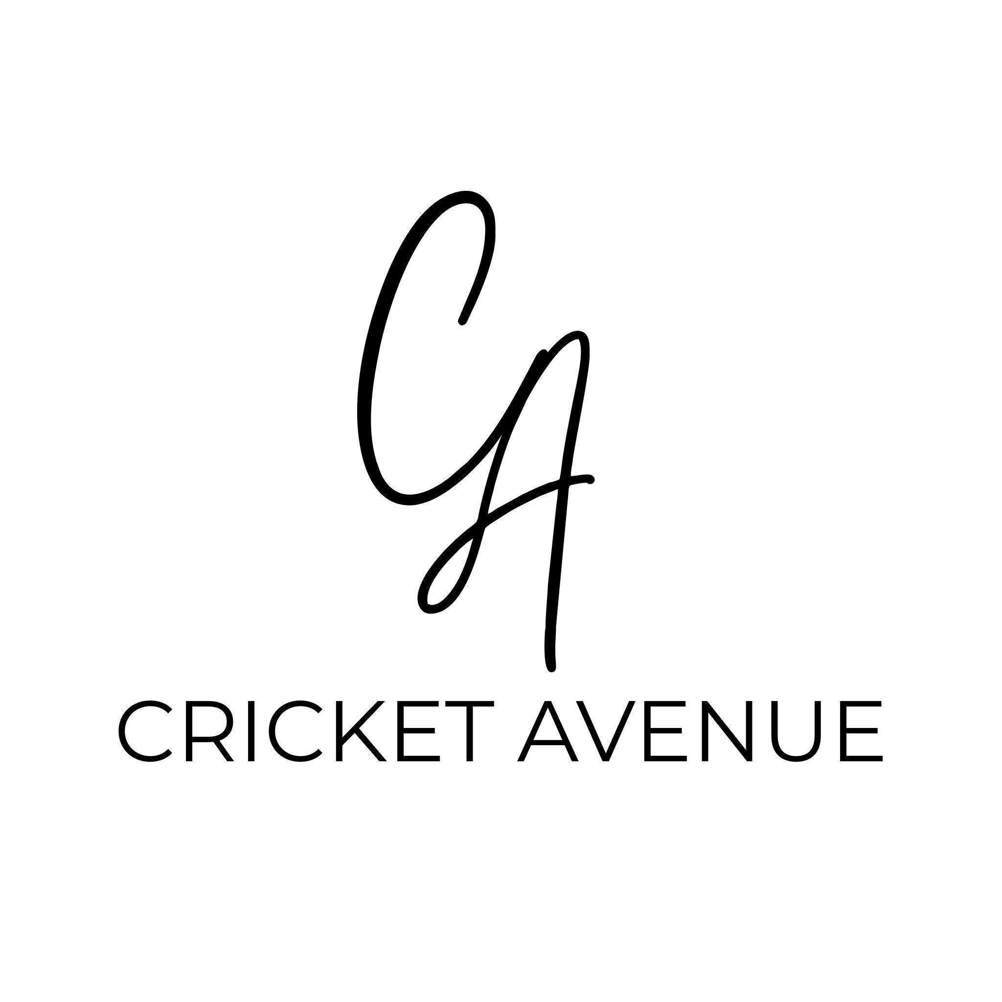 Cricket Avenue