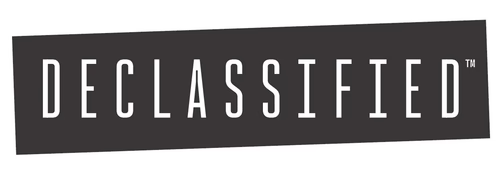 Declassified