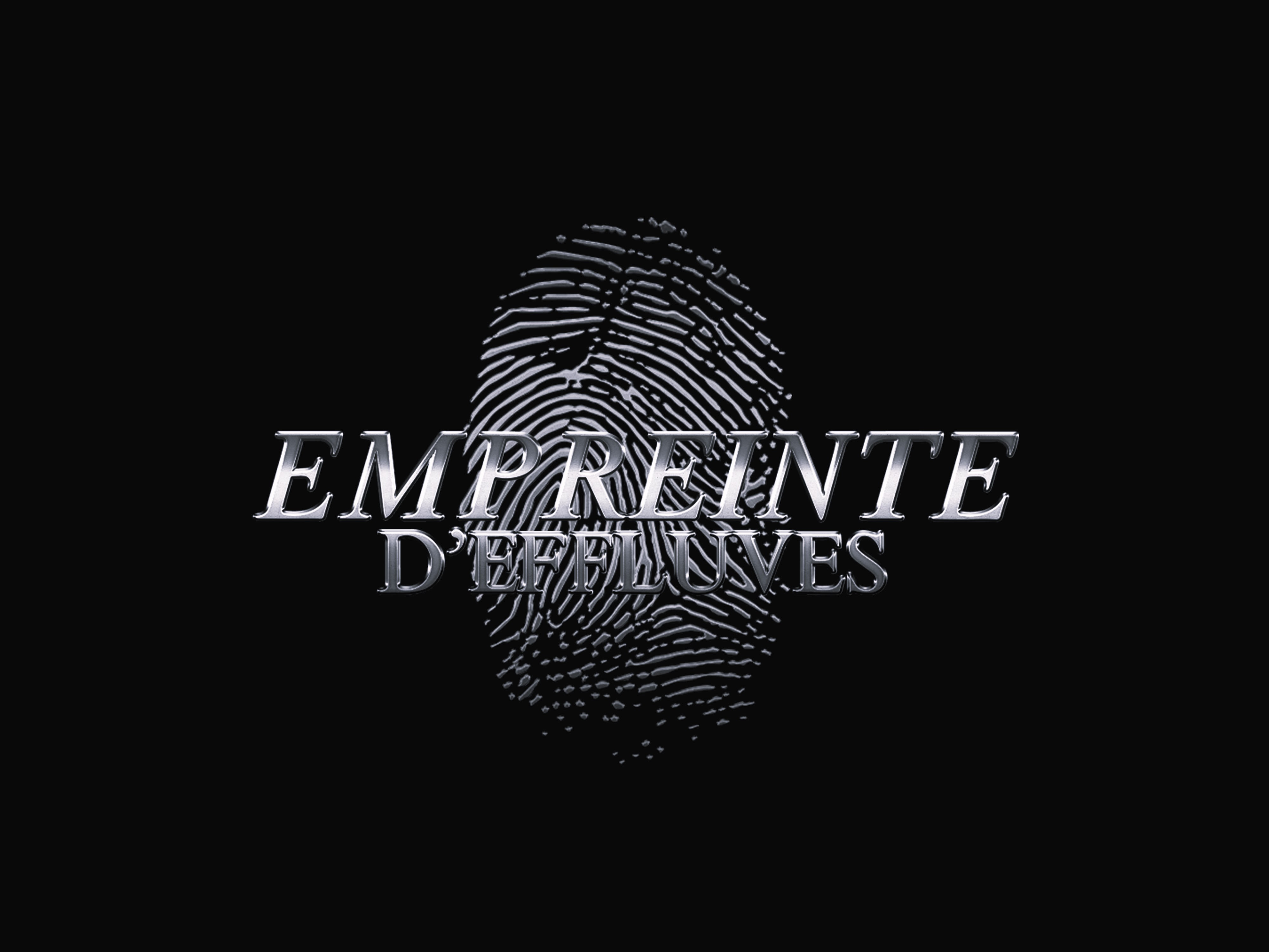 Empreinte d'Effluves