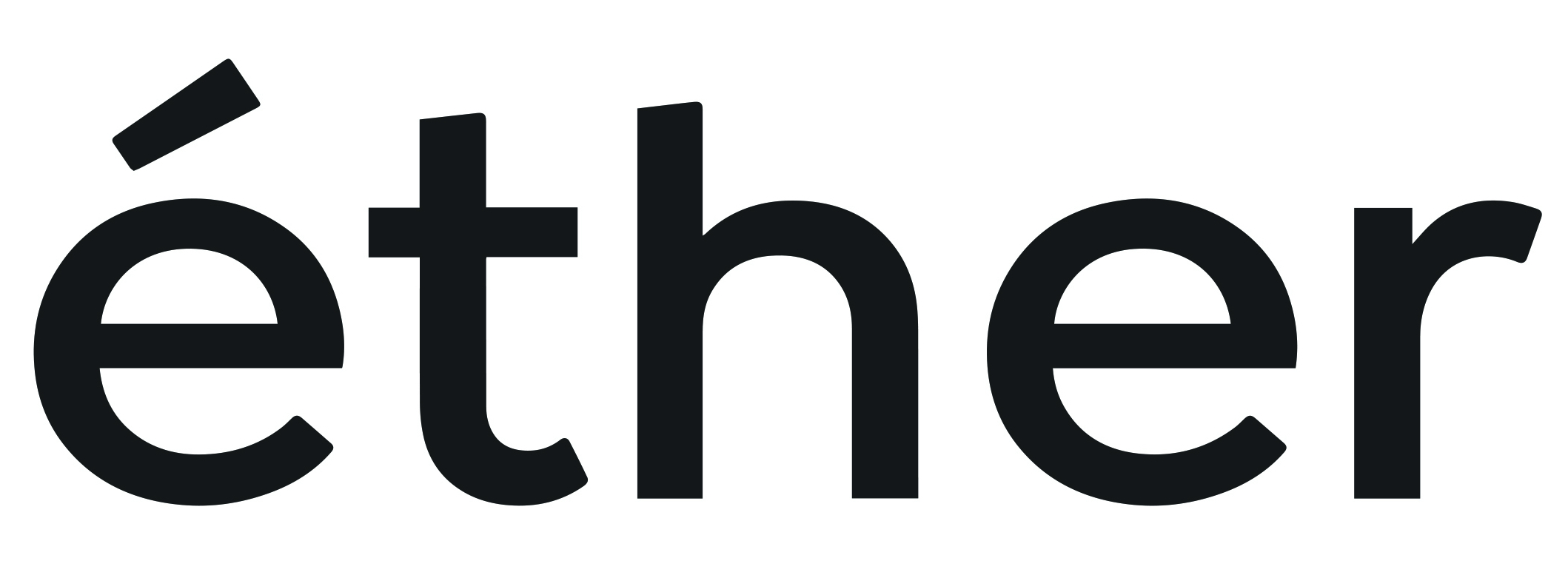 éther