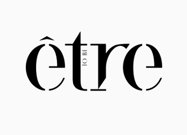 Être