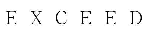Exceed