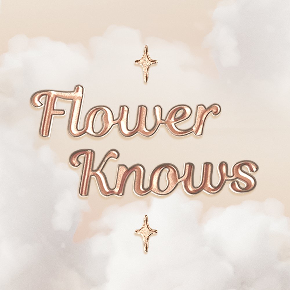 Flower Knows