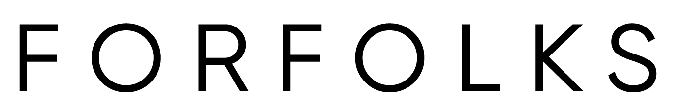 Forfolks