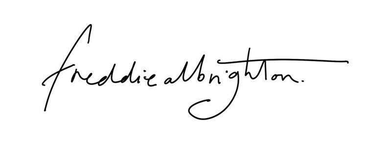 Freddie Albrighton