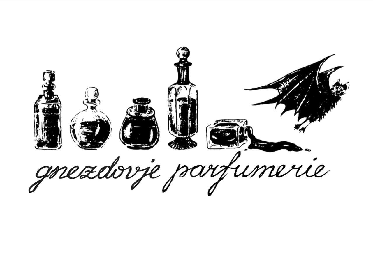 Gnezdovje Parfumerie