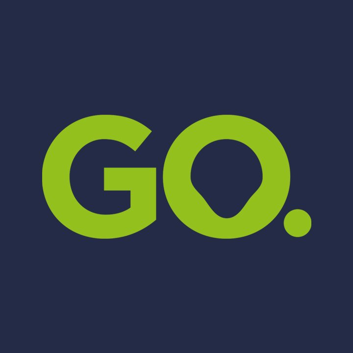 GO.
