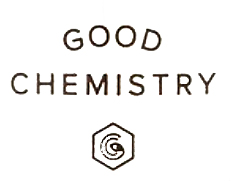 Good Chemistry