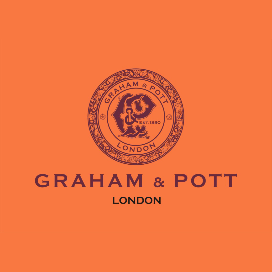GRAHAM & POTT
