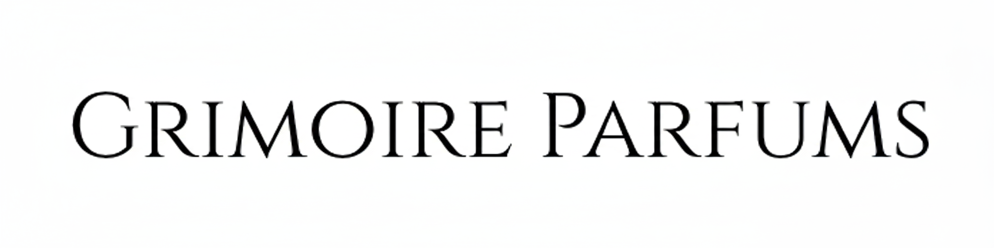 Grimoire Parfums