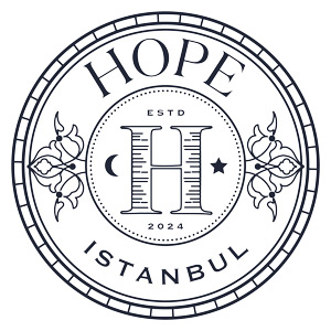 Hope Istanbul by Serimu Kozmetiк