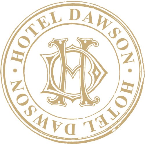 Hotel Dawson