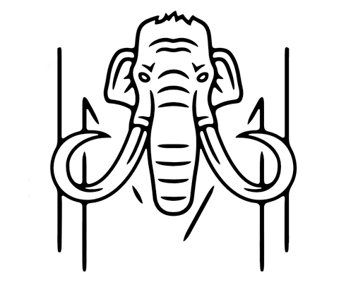 House of Mammoth