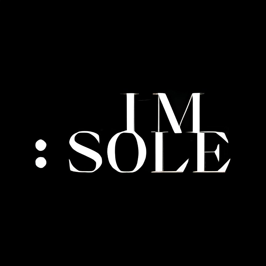 IM : SOLE