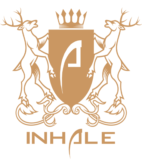 Inhale