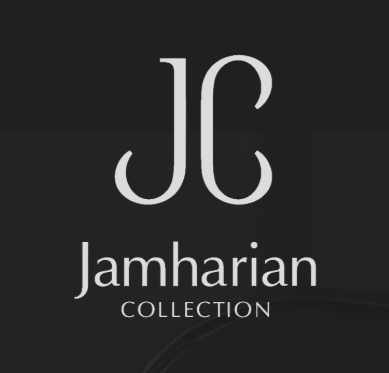 Jamharian Perfume