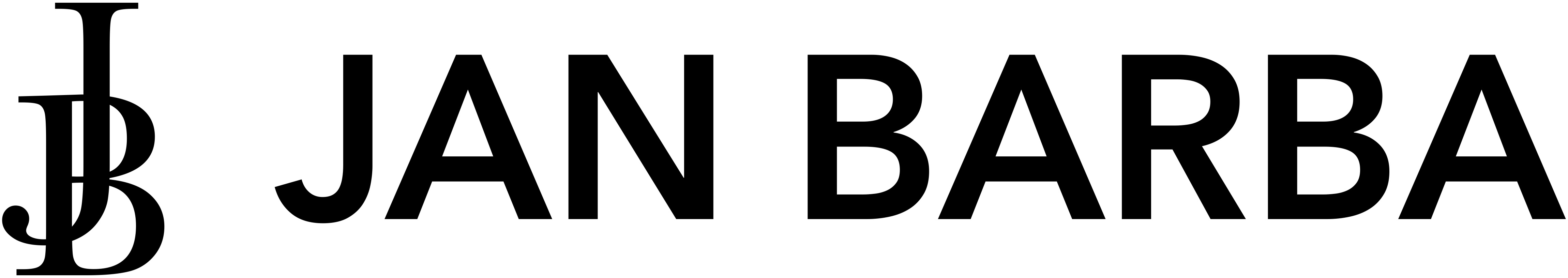 JAN BARBA