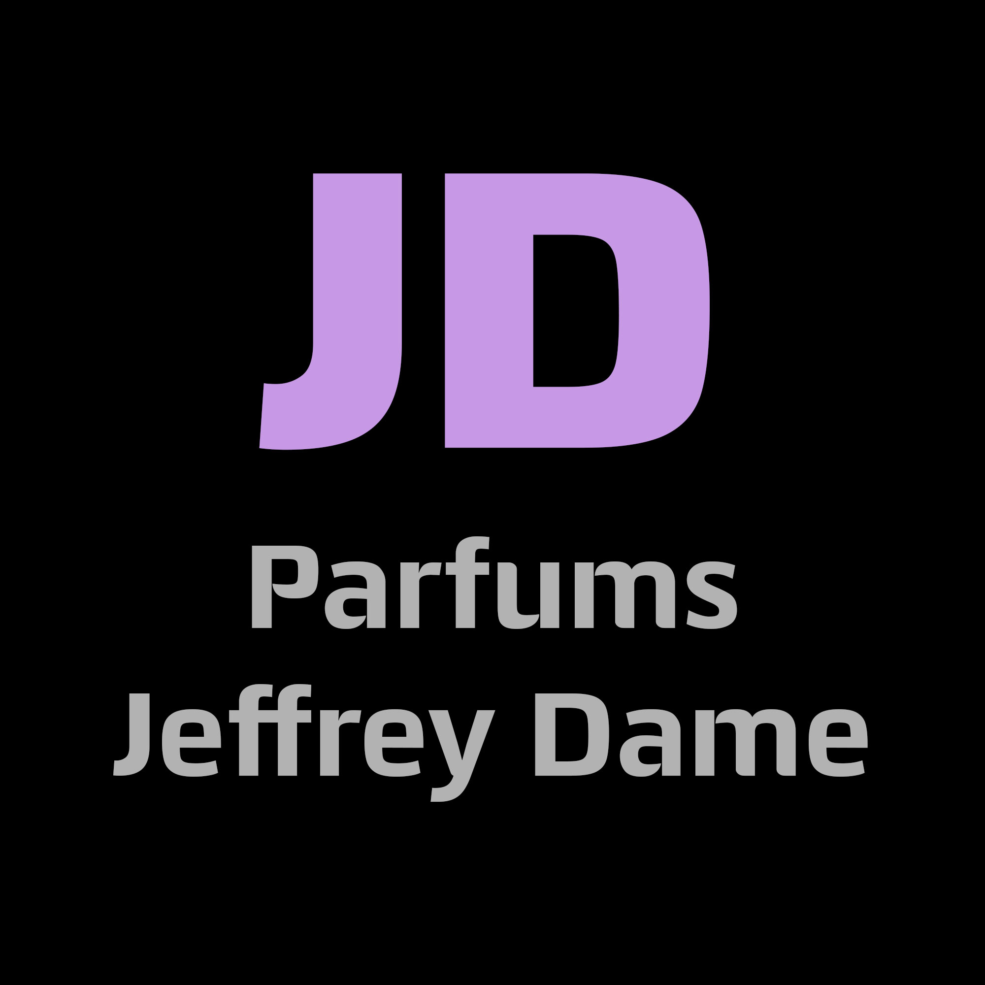 JD Jeffrey Dame