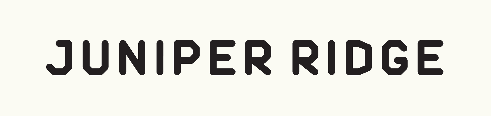 Juniper Ridge