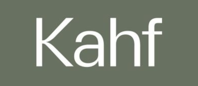 Kahf