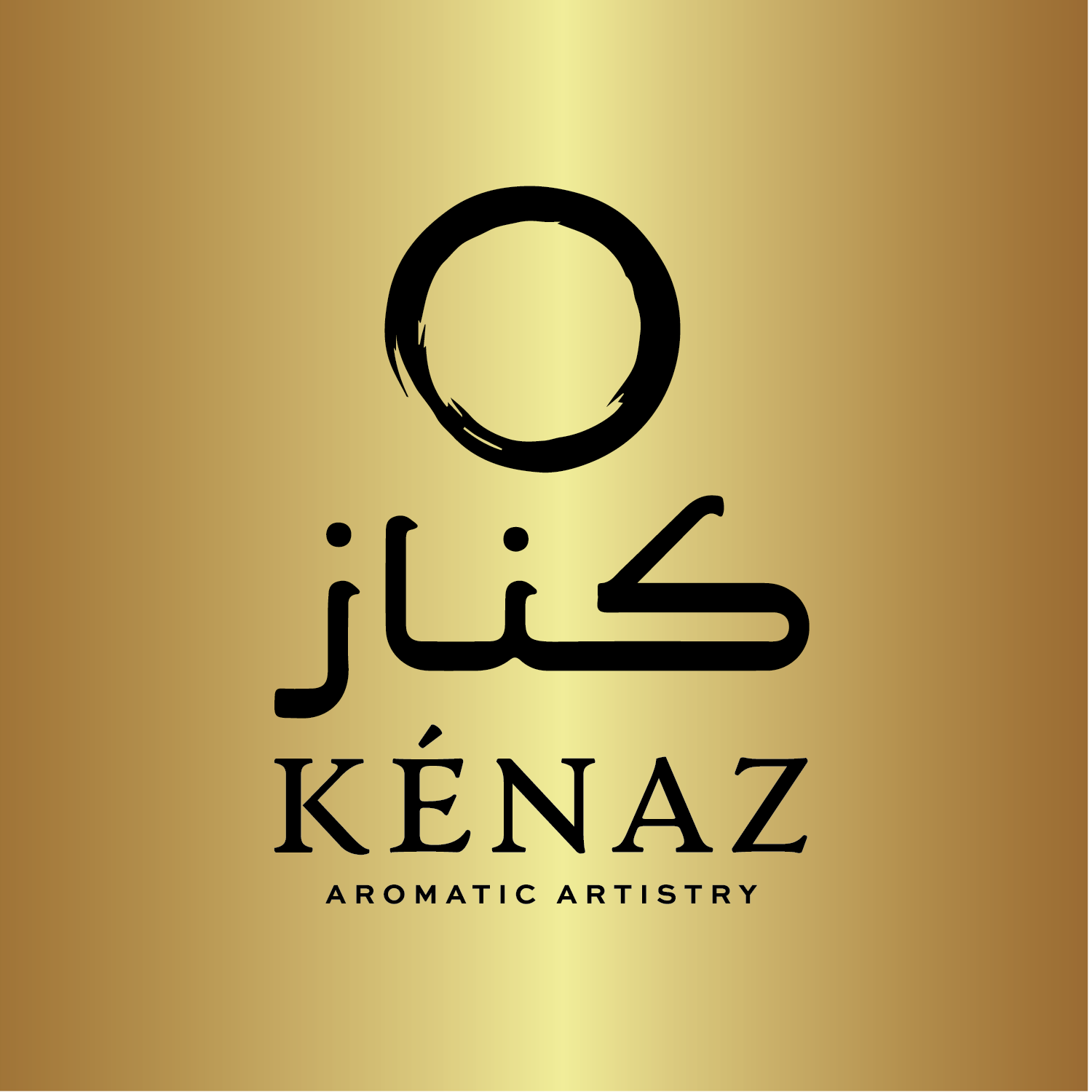 KÉNAZ Perfumes
