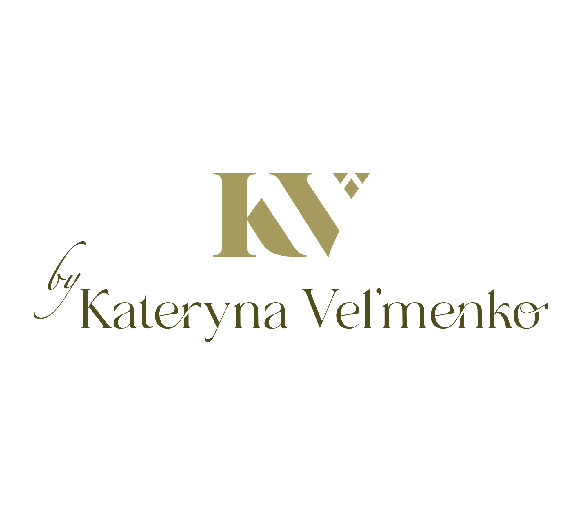 KV by Kateryna Vel'menko