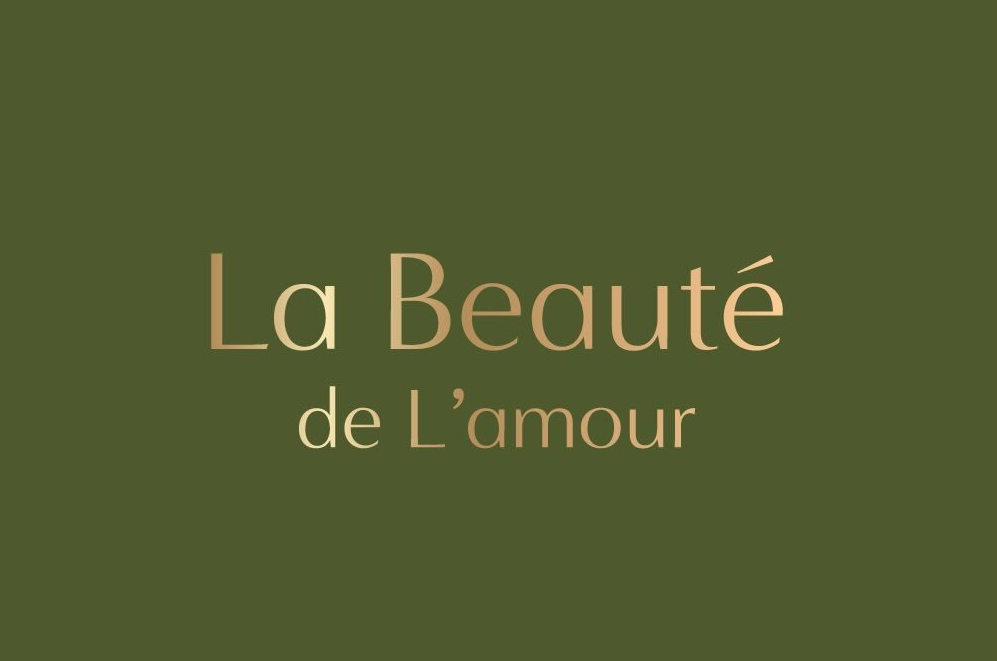 La Beauté de L’amour