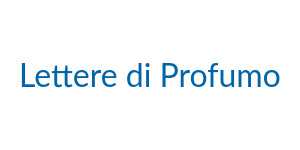 Lettere di Profumo