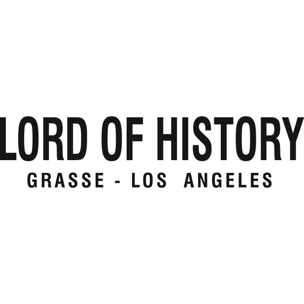 Lord of History