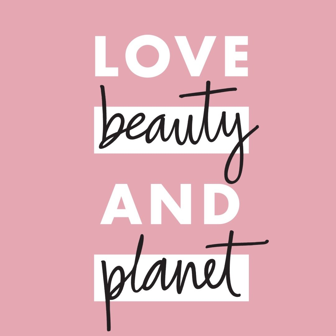 Love Beauty and Planet