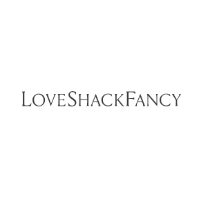 LoveShackFancy