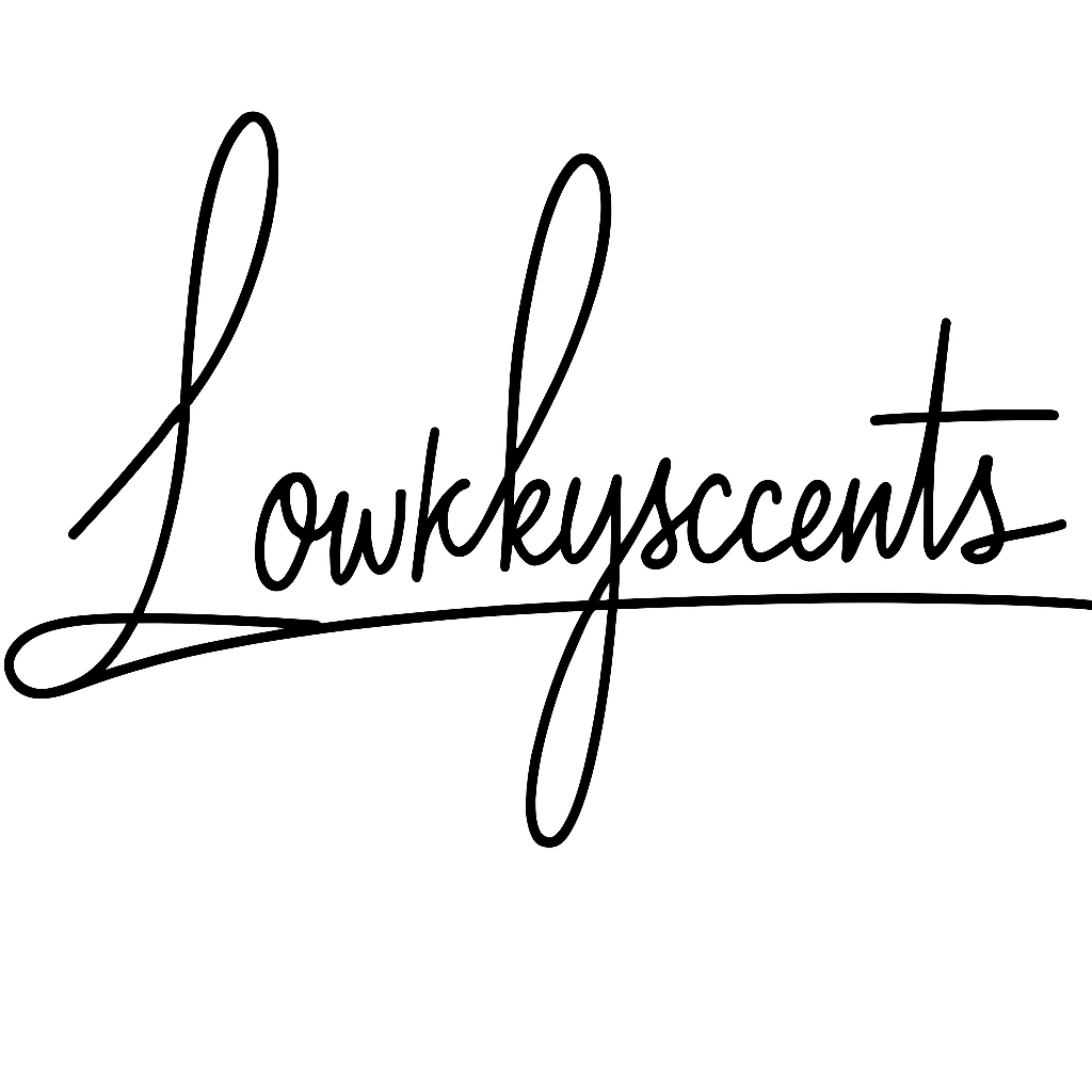 Lowkey Scents