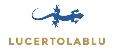 Lucertolablu