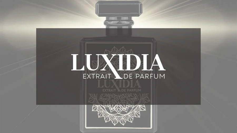 Luxidia