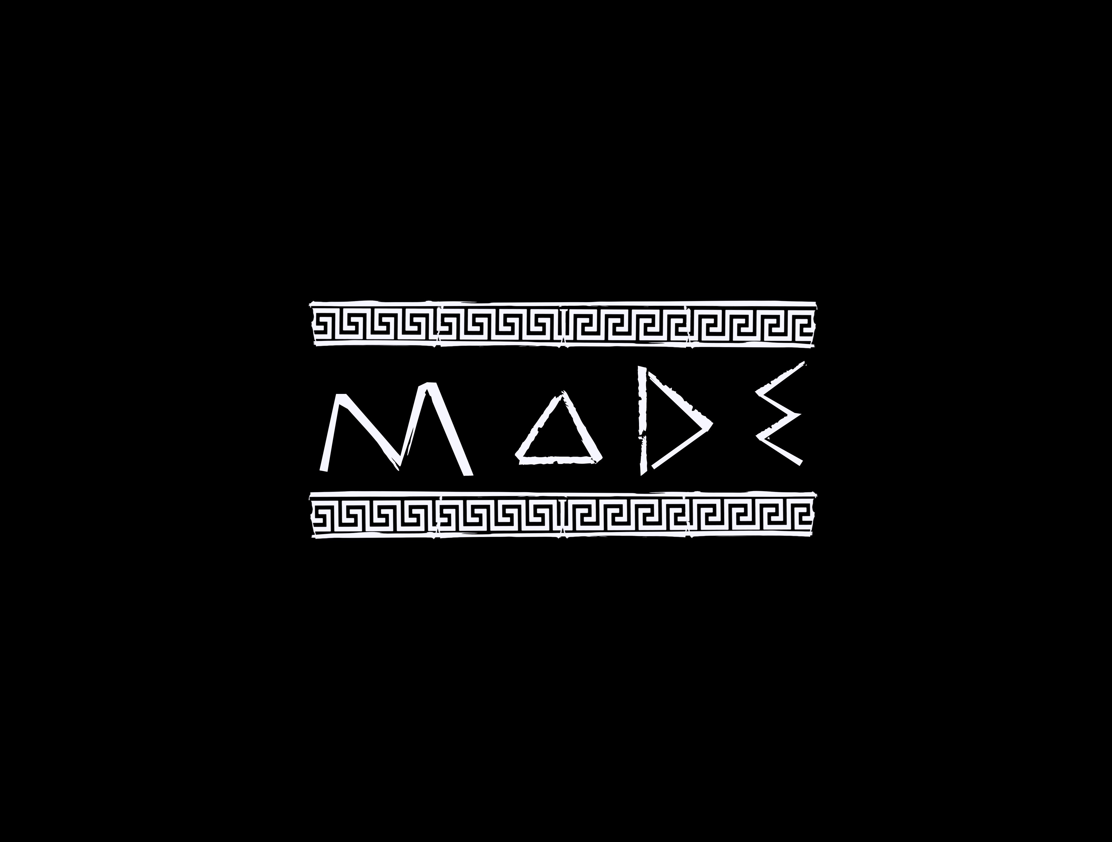 Made