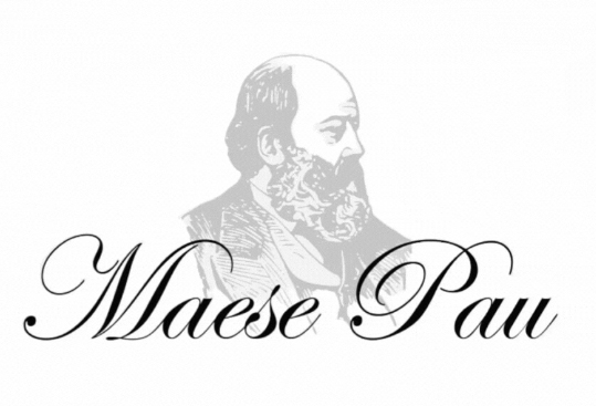 Maese Pau