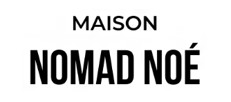 Maison Nomad Noé